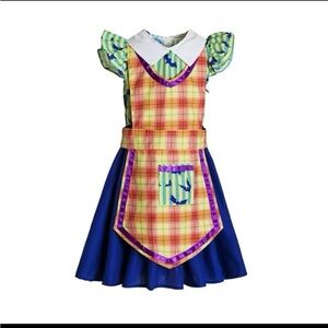 Mickeys Not So Scary Halloween Party Inspired Cast Member Costume